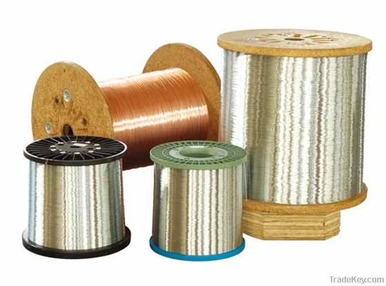 stitching wire