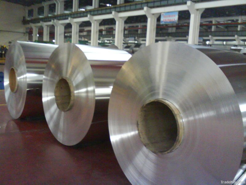 Aluminum Coil for ACP