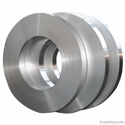 Cable Aluminium Strips