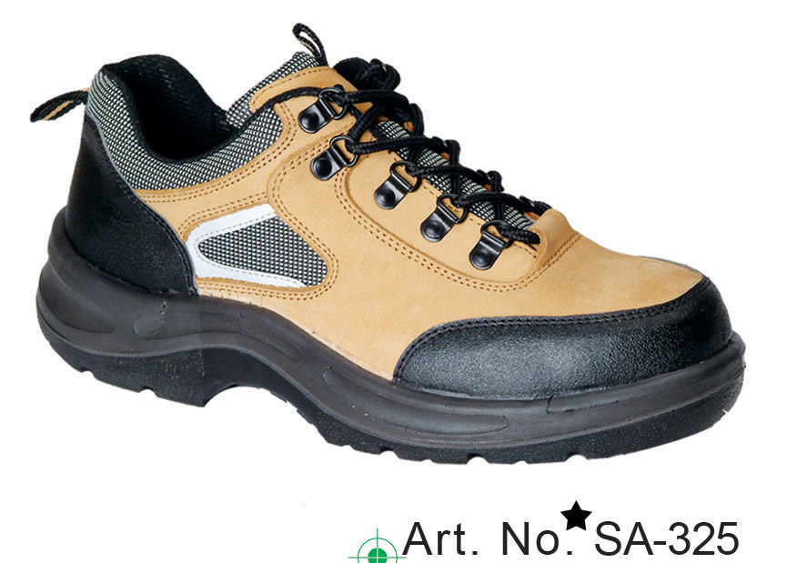 safety shoes