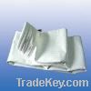 Antistatic filters cloth (bag)