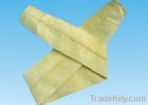 Fiberglass Membrane Filter Material