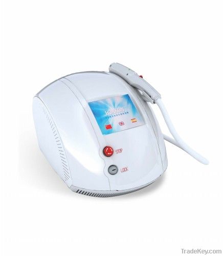 Multifunctional elight beauty machine M40e+