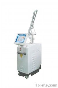 Co2 fractional laser 10600nm