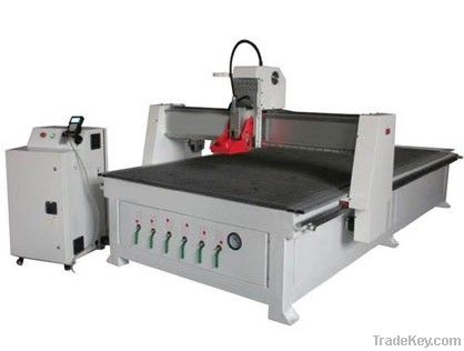 Wood CNC Router ATC LA1325