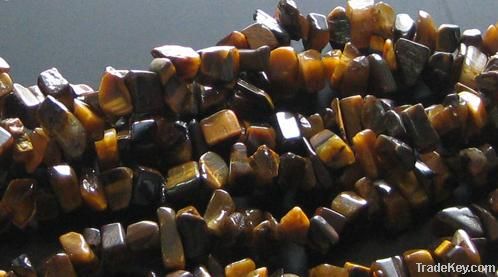 Best Selling Agate Gemstone Chip Beads, 100 Stramds/Lot