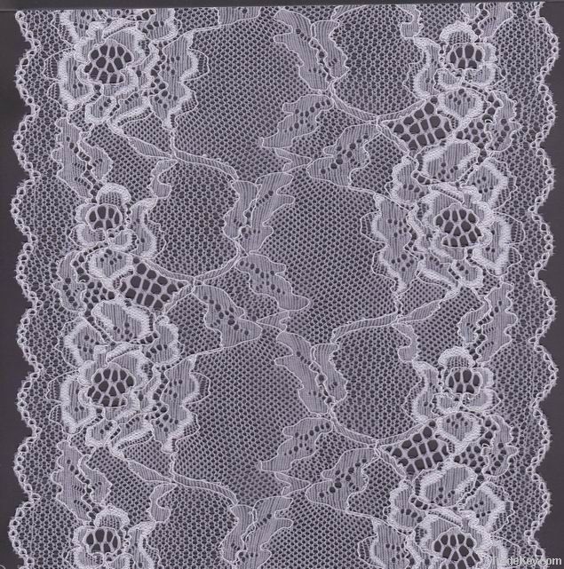 fashion lace trim