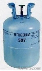 Mixed Refrigerant R507