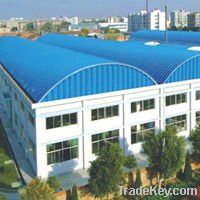 Light Steel Structure Warehouse