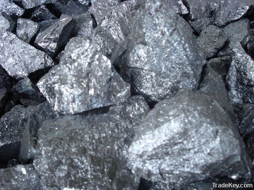 manganese metal lump