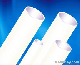 Milky/Opaque Quartz Glass Tube