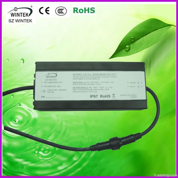 12V 150W led ac dc high power supply