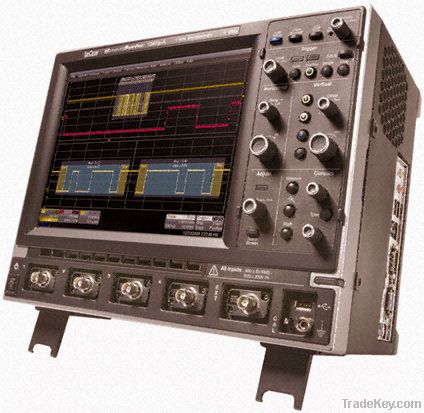 Digital Oscilloscope  LeCroy