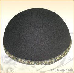 Felt Muslim Hat