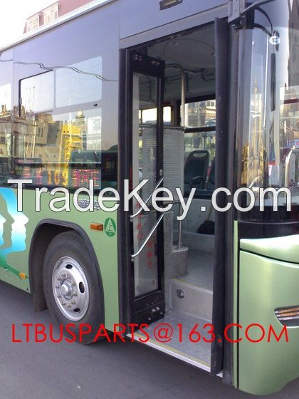 Pneumatic Swing in Bus Door System  for Citybus