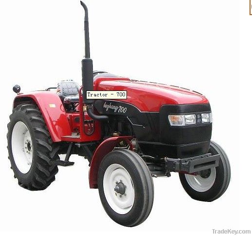 Tractor - 700