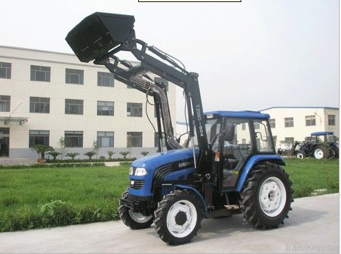 Front End Loader (TZ-08)