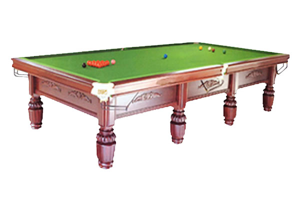 Billiard Table