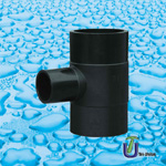 HDPE Fittings