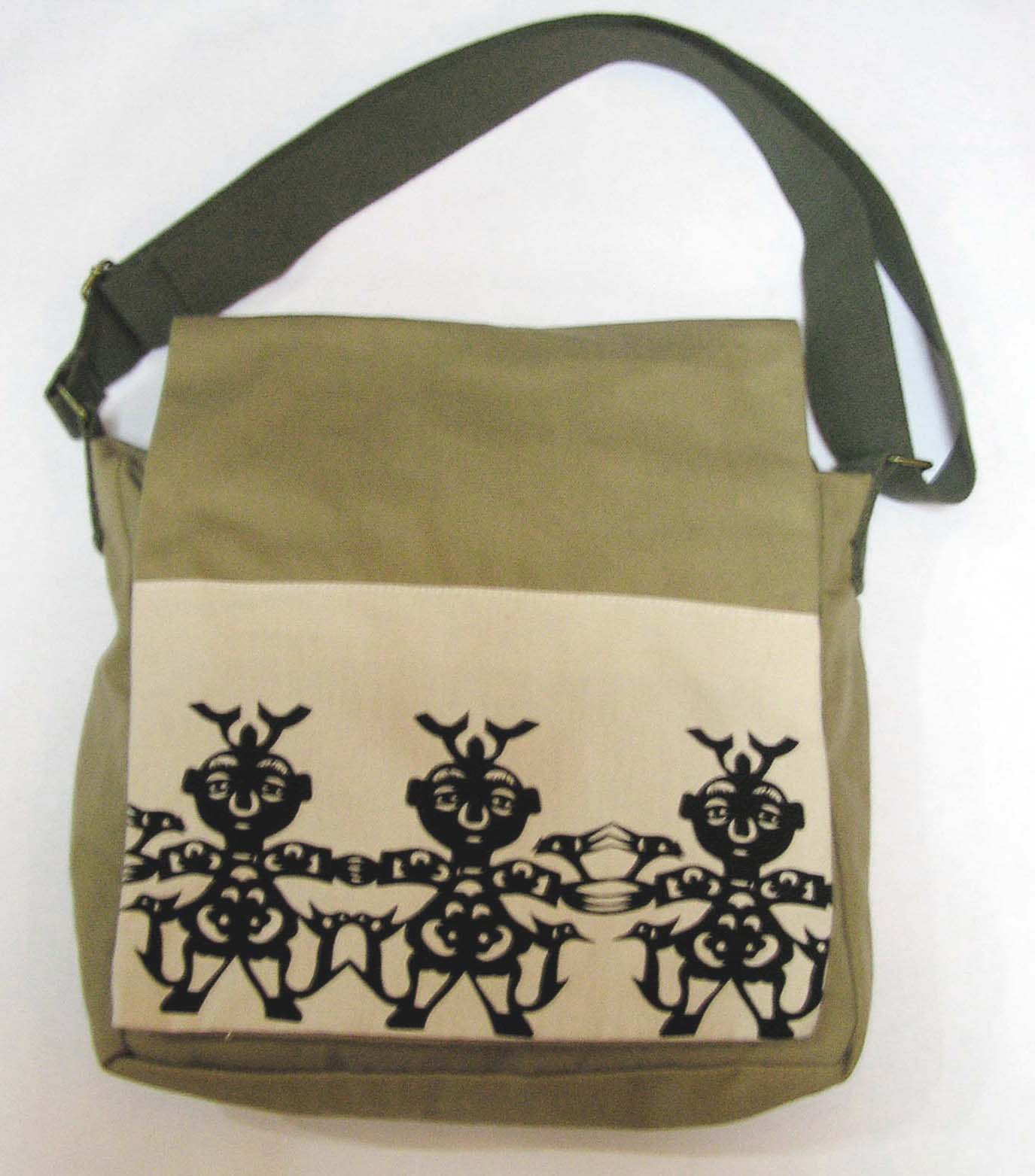 Handbag A0005