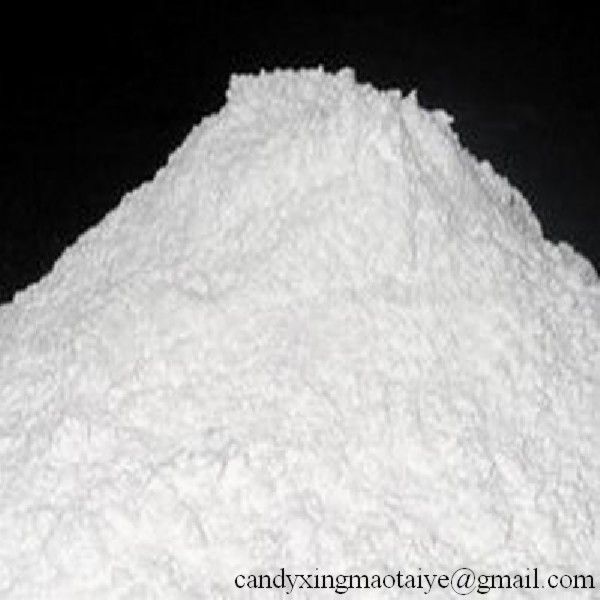 TITANIUM DIOXIDE RUTILE