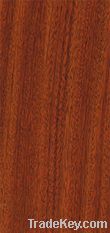 Ecological Laminate flooring
