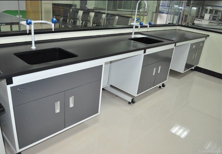 Laboratory Furniture-Lab Benches