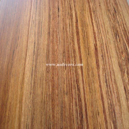 Palm Strand Woven Engineer Vertical Bamboo Flooring