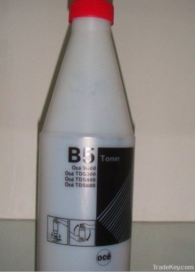 original OCE toner B5