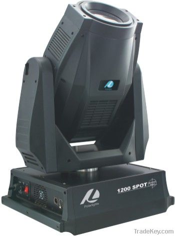 1200W Moving Head Spot