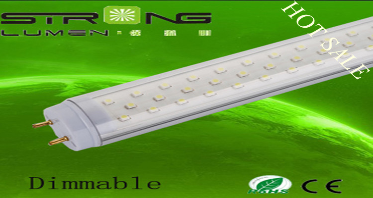 600MM 9W T8 LED TUBE