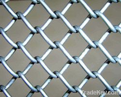 Chain Link Fence