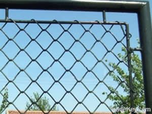 Chain Link Fence