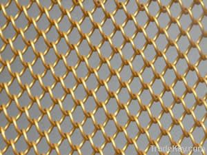 Chain Link Fence