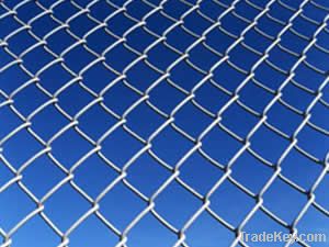 Chain Link Fence