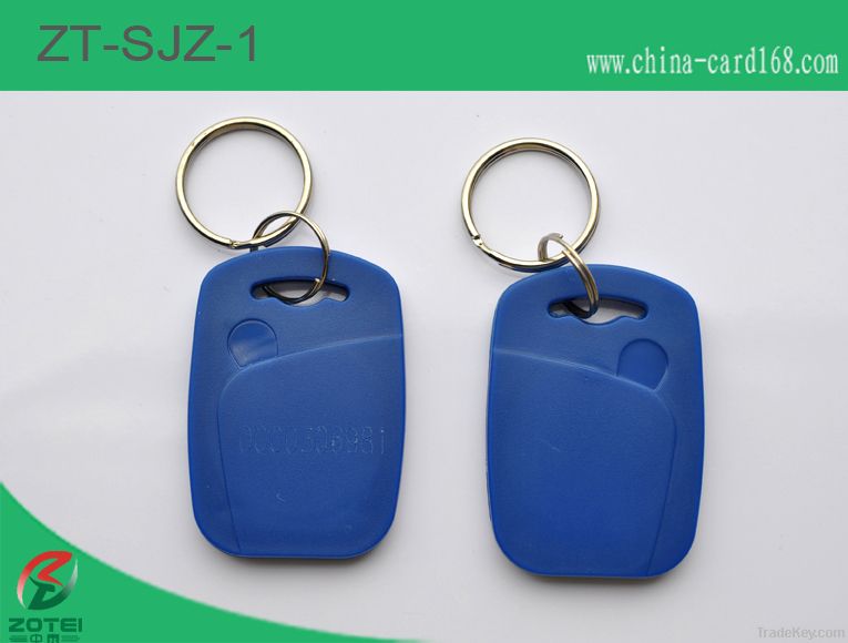 Passive RFID tag