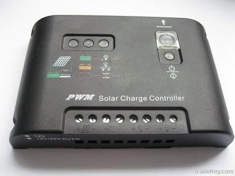 solar controller