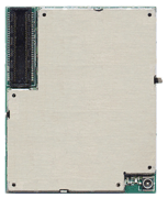 Wireless GSM/GPRS Module (SIM300)