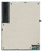 Wireless GSM/GPRS Module (SIM340)