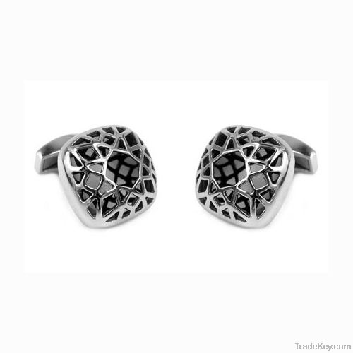 Stainless Steel Cufflinks