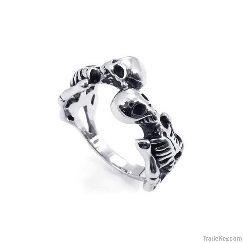 Stainless Steel Casting Ring