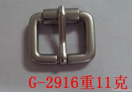 Pin Buckle