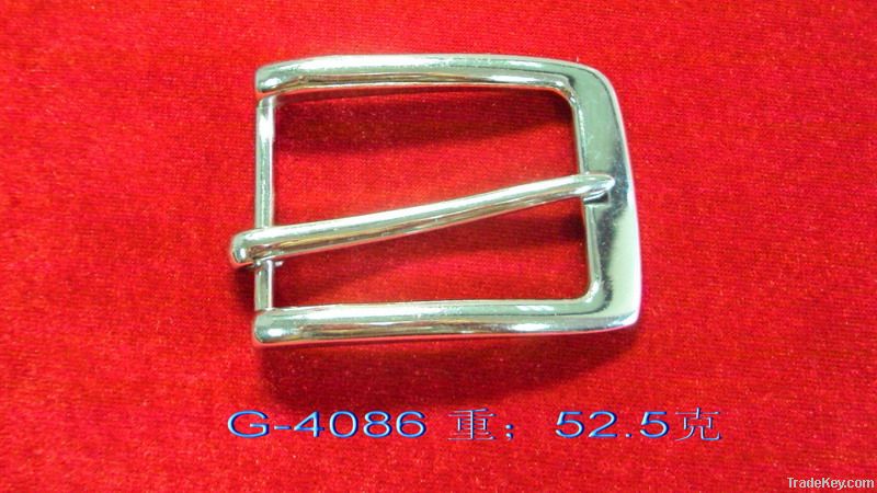 needle buckle