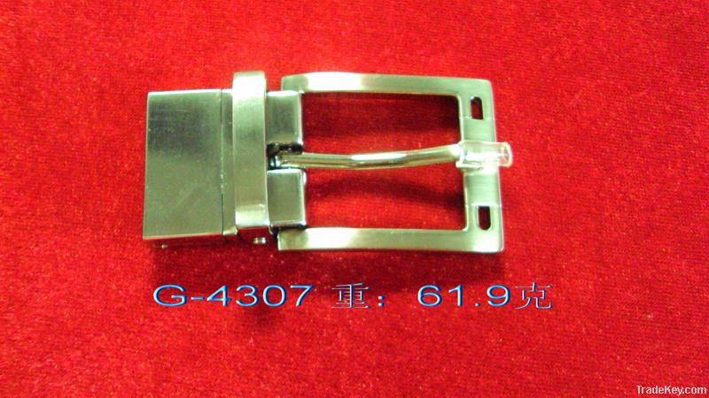 needle buckle