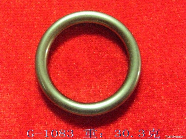 Ring used for handbags and other lbags products