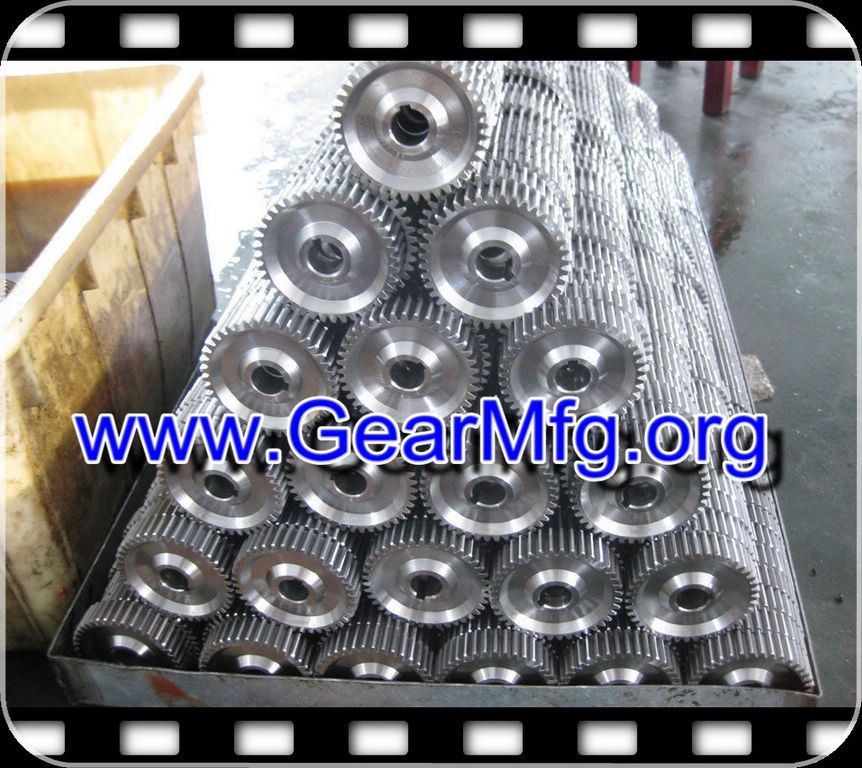 Spur Gear