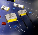 Metalized Film Capacitors