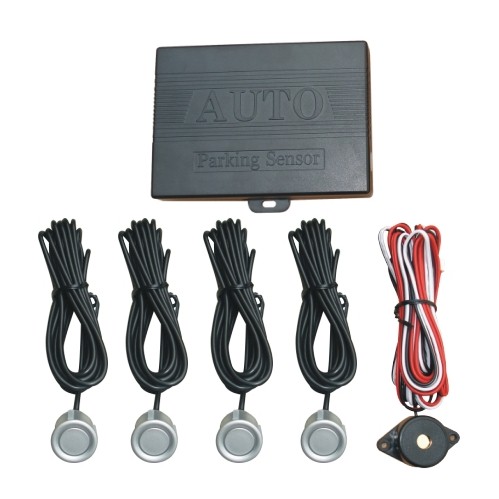 Buzzer Parking Sensor System