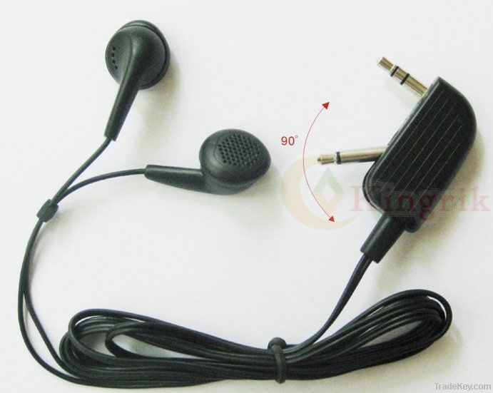 Earphone