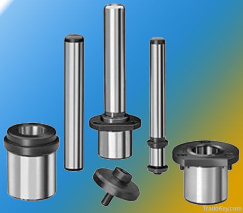 Plsstic Mould Hardware Guide Pin & Bushing